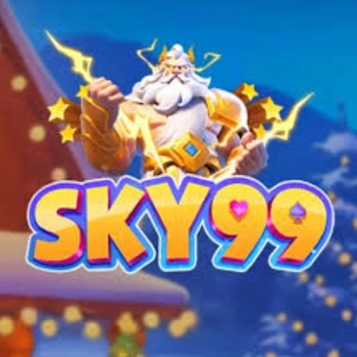 Cara Pasang sky99 di HP Android dengan Benar — ikon APK