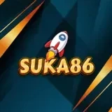 suka86 APK Full Version untuk Android — ikon APK