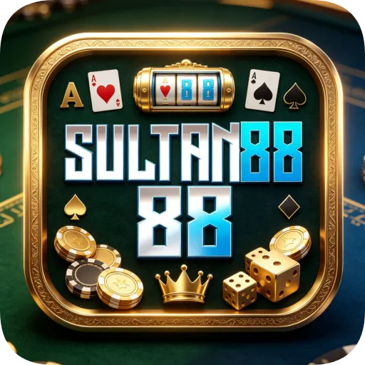 Panduan Instalasi Aplikasi sultan88 di Android — ikon APK