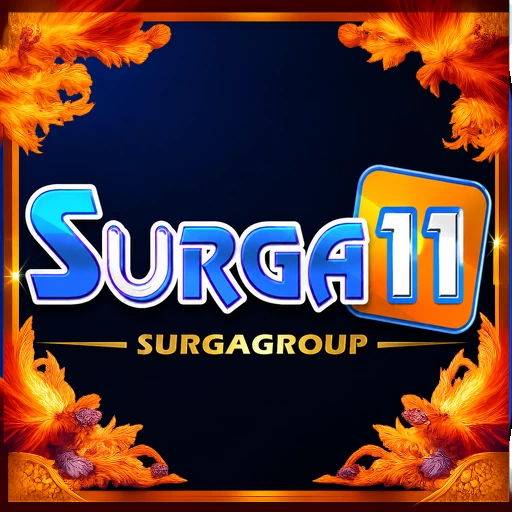 surga11 Terbaru untuk Android: Download APK Gratis — ikon APK
