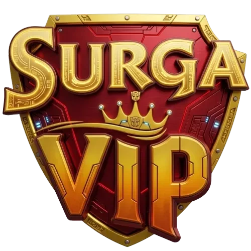 surgavip APK Full Version untuk Android — ikon APK