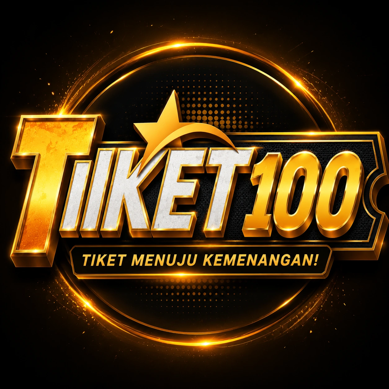 Download tiket100 APK Original untuk Android — ikon APK