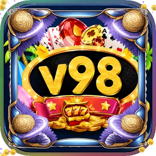 Unduh v98 APK Gratis untuk Android — ikon APK