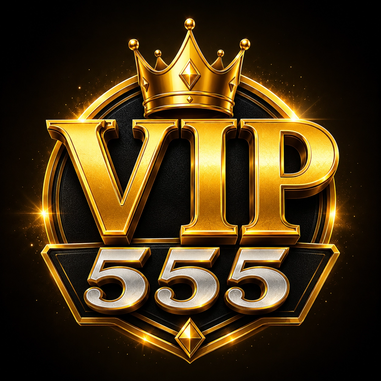 vip555 APK Terbaru untuk Perangkat Android — ikon APK