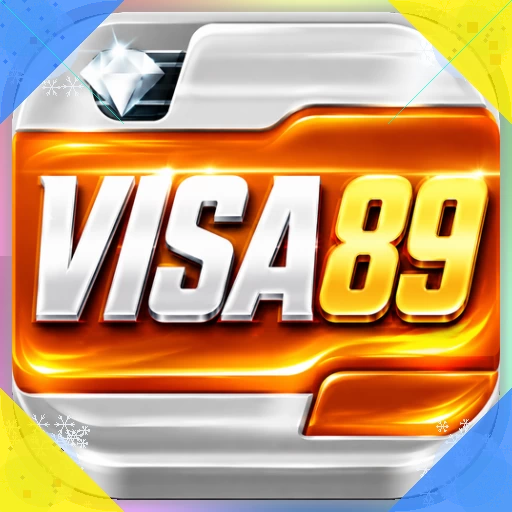 Aplikasi visa89 Ringan untuk Android — ikon APK