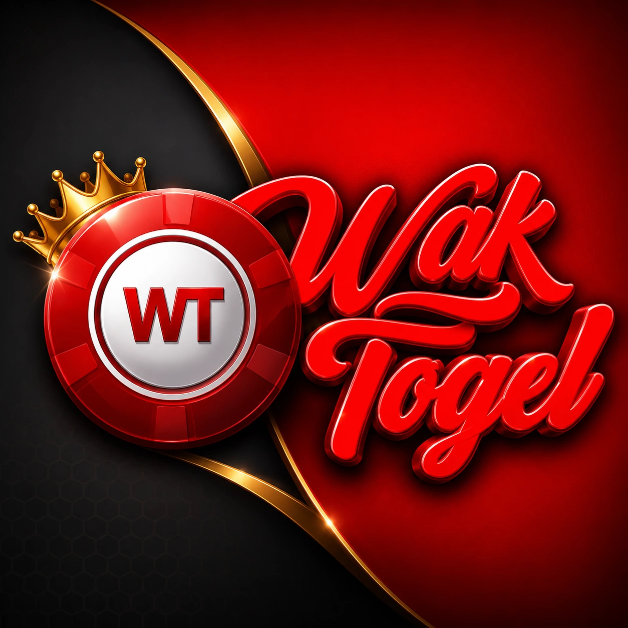 Aplikasi waktogel Ringan untuk Android — ikon APK