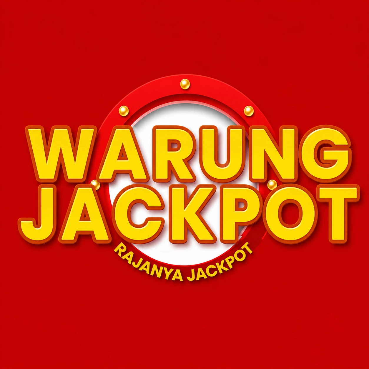 warungjackpot APK Terbaru untuk Perangkat Android — ikon APK