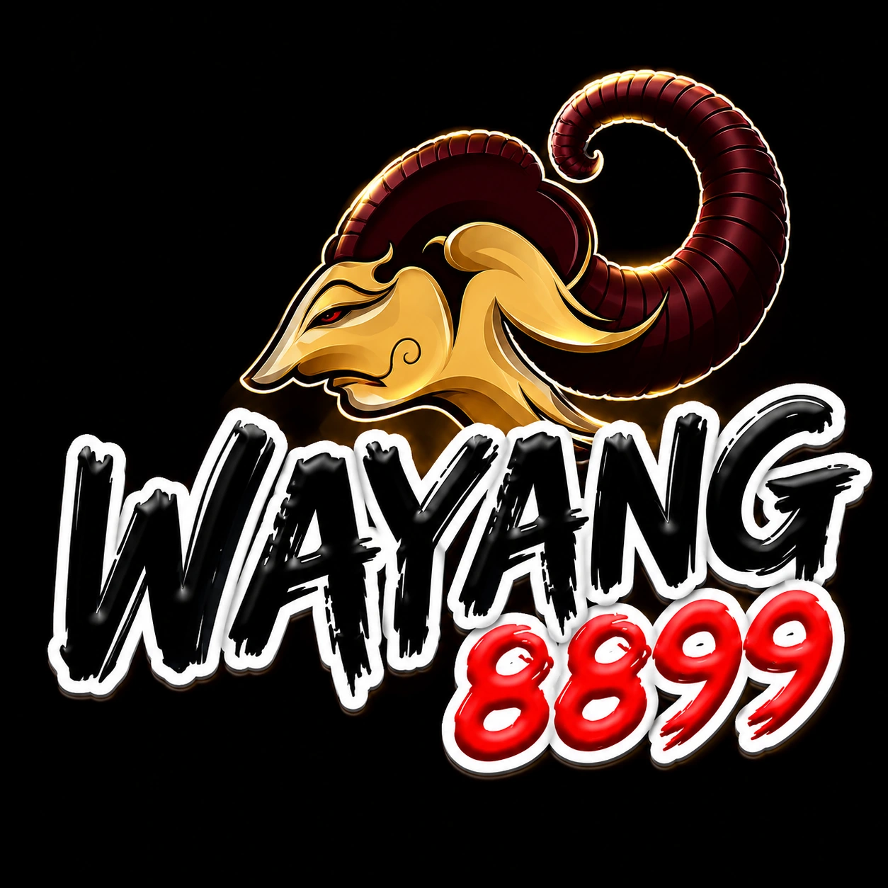 Cara Pasang wayang8899 di HP Android dengan Benar — ikon APK
