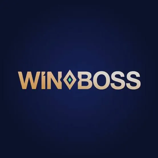 Aplikasi winboss Terbaru untuk Android dan iOS — ikon APK