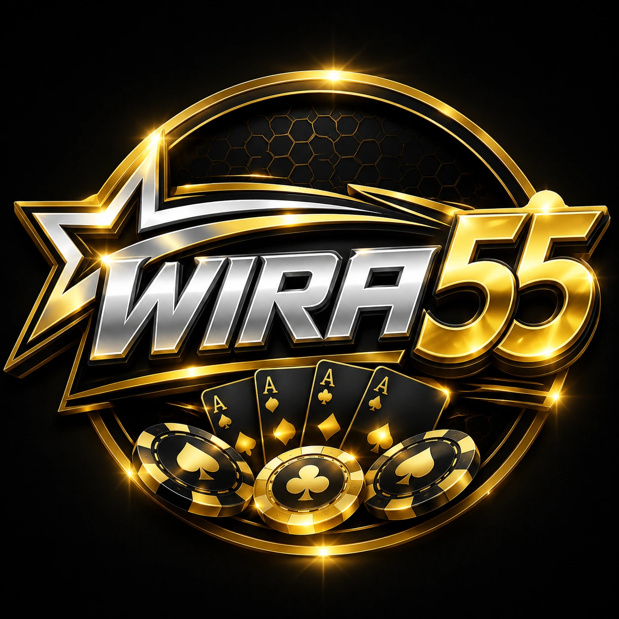 Cara Download dan Instal wira55 di Android — ikon APK