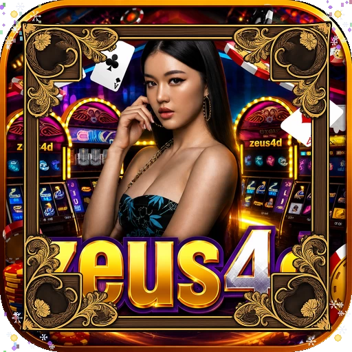 Panduan Instalasi Aplikasi zeus4d di Android — ikon APK