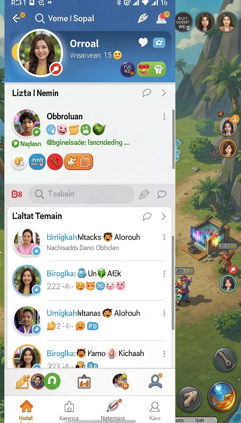 Beragam pilihan permainan menarik dalam aplikasi Aplikasi 333v Terbaru untuk Android dan iOS.