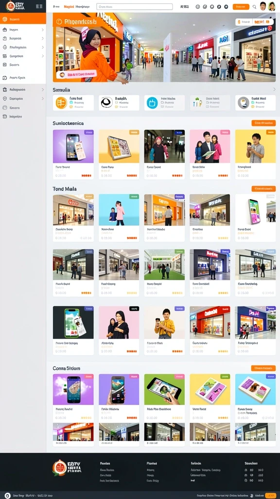 Beragam pilihan permainan menarik dalam aplikasi Download 33zk APK untuk Android.