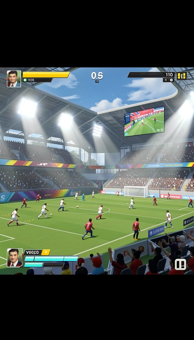 Beragam pilihan permainan menarik dalam aplikasi gb777 Versi Terbaru untuk Android Tanpa Ribet.