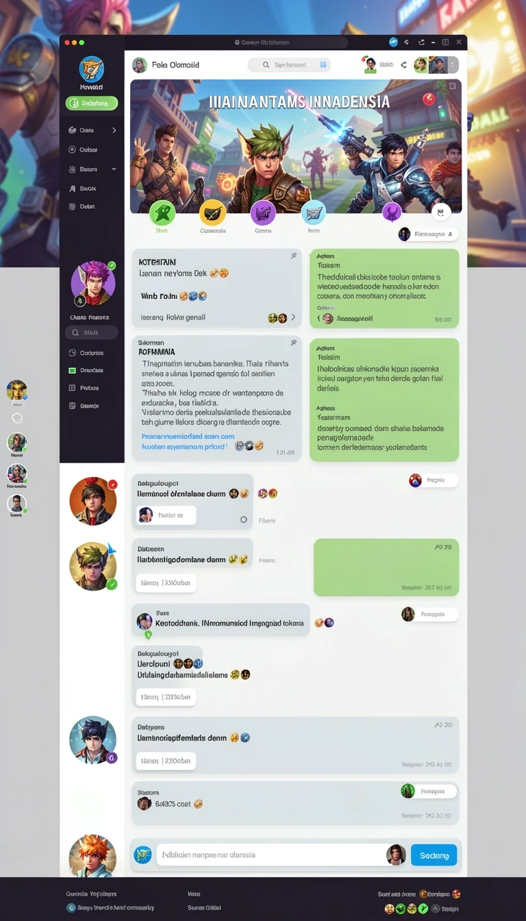 Beragam pilihan permainan menarik dalam aplikasi Review Aplikasi zz4d.