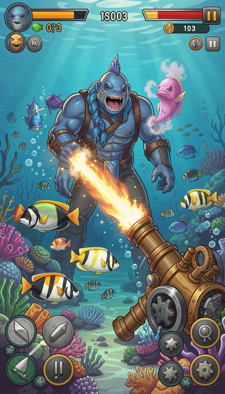 Beragam pilihan permainan menarik dalam aplikasi Unduh boy303 APK Gratis untuk Android.