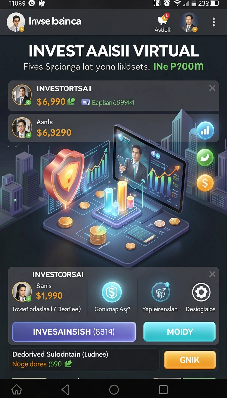 Beragam pilihan permainan menarik dalam aplikasi surga19 APK: Cara Download dan Instal di Android.