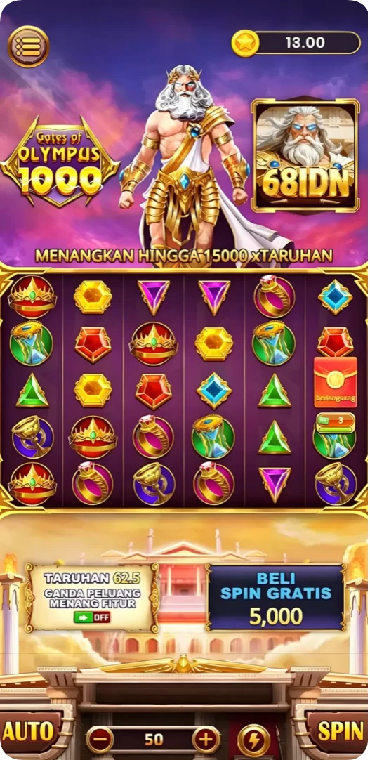 Beragam pilihan permainan menarik dalam aplikasi vt789 APK Versi Terbaru untuk Android 2026.
