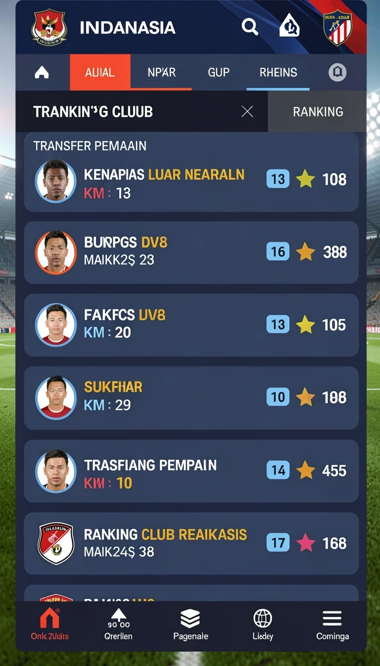 Beragam pilihan permainan menarik dalam aplikasi Aplikasi ck789 Terbaru untuk Android dan iOS.
