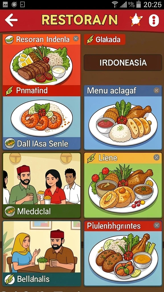 Beragam pilihan permainan menarik dalam aplikasi Aplikasi pragmatic4d Ringan untuk Android.