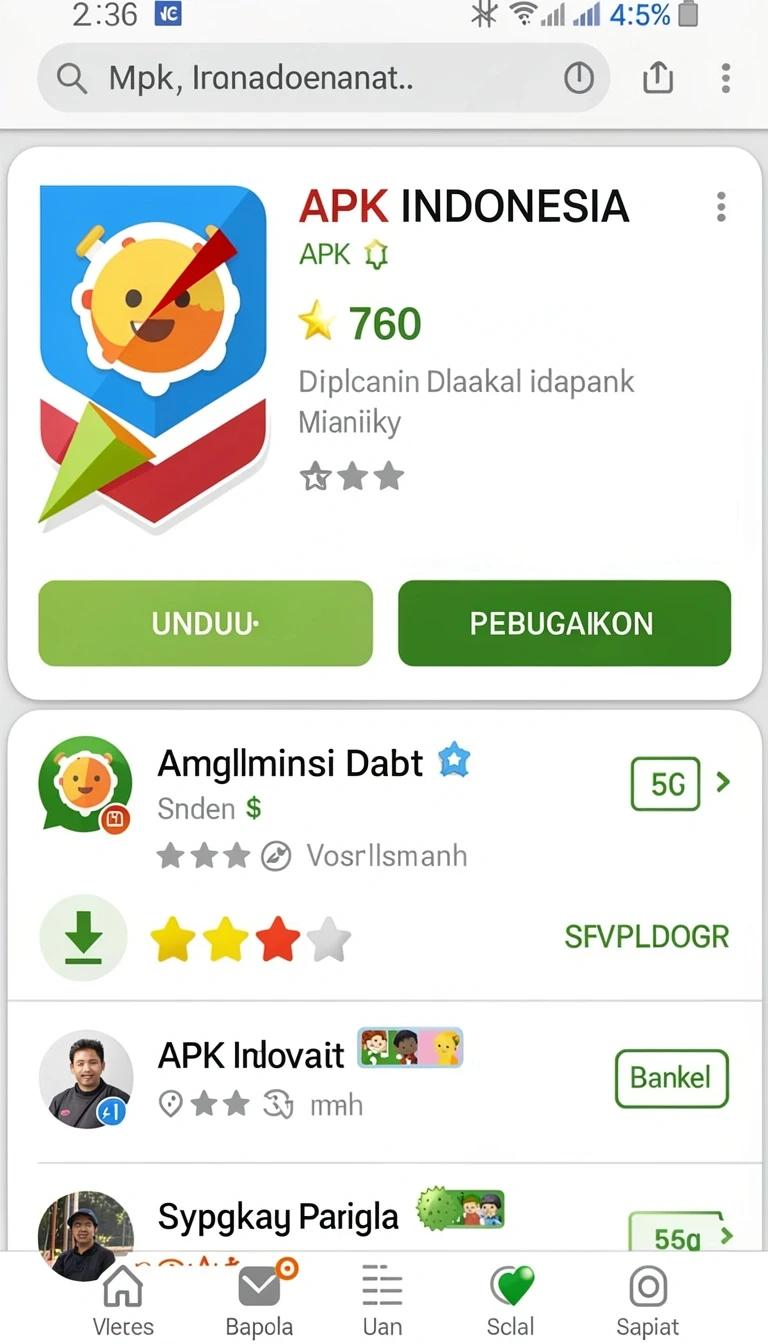 Beragam pilihan permainan menarik dalam aplikasi x168 Versi Terbaru untuk Android Tanpa Ribet.