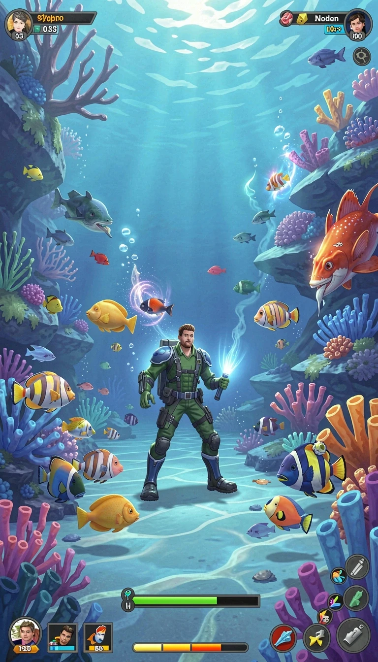 Beragam pilihan permainan menarik dalam aplikasi jagoledak Terbaru untuk Android: Download APK Gratis.