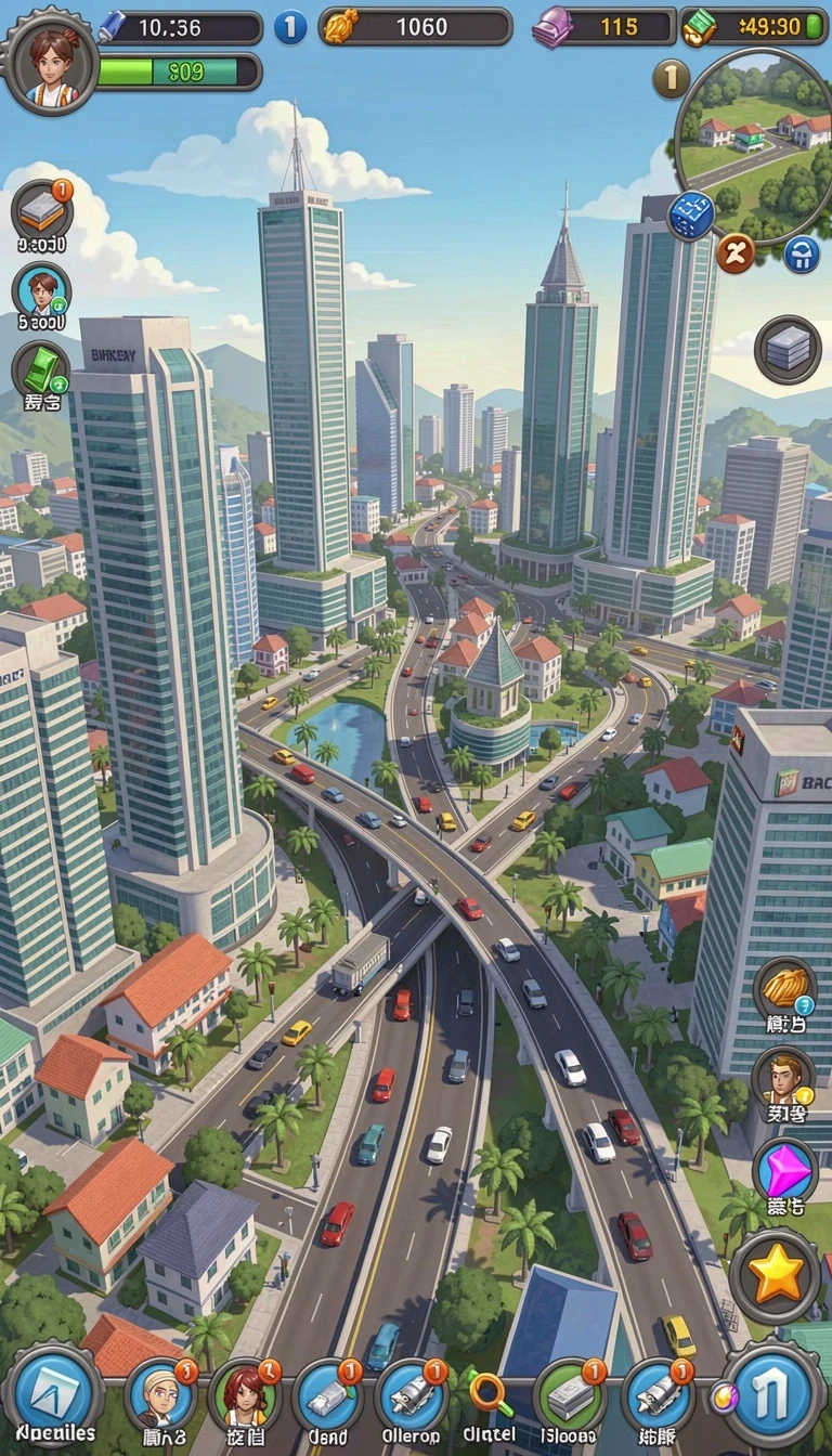 Beragam pilihan permainan menarik dalam aplikasi bos138 Terbaru untuk Android: Download APK Gratis.