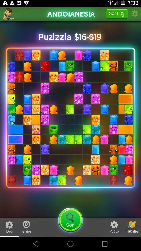 Beragam pilihan permainan menarik dalam aplikasi Aplikasi superwin777 Terpercaya untuk Android.