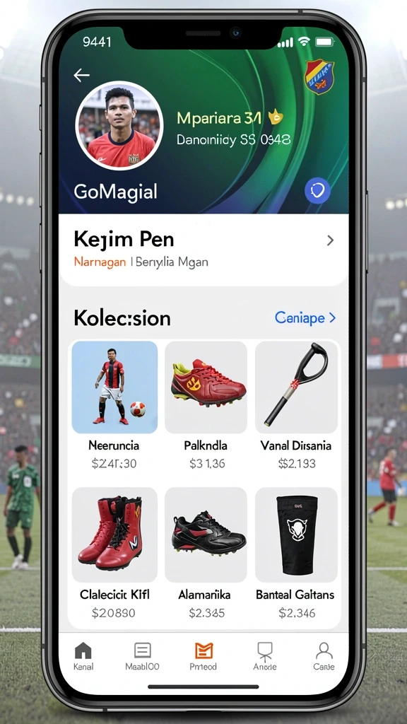Beragam pilihan permainan menarik dalam aplikasi Download h891 APK untuk Android.
